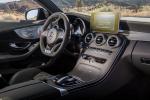 Mercedes-AMG C63 S Coupe Edition #1 2016 года (NA)